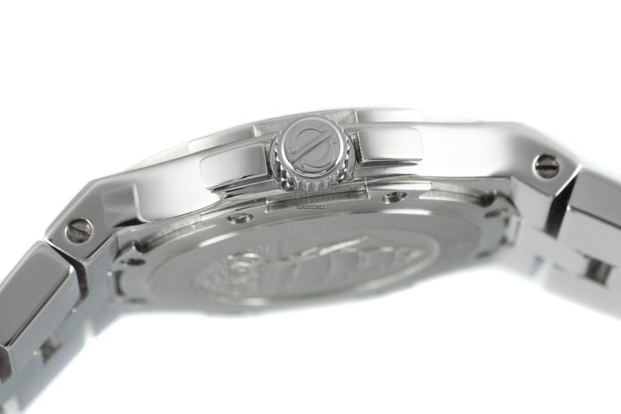 IMG_9081 Vacheron Constantin Overseas Mens watch Unisex Automatic Steel 42050-72050 1 Replica 6
