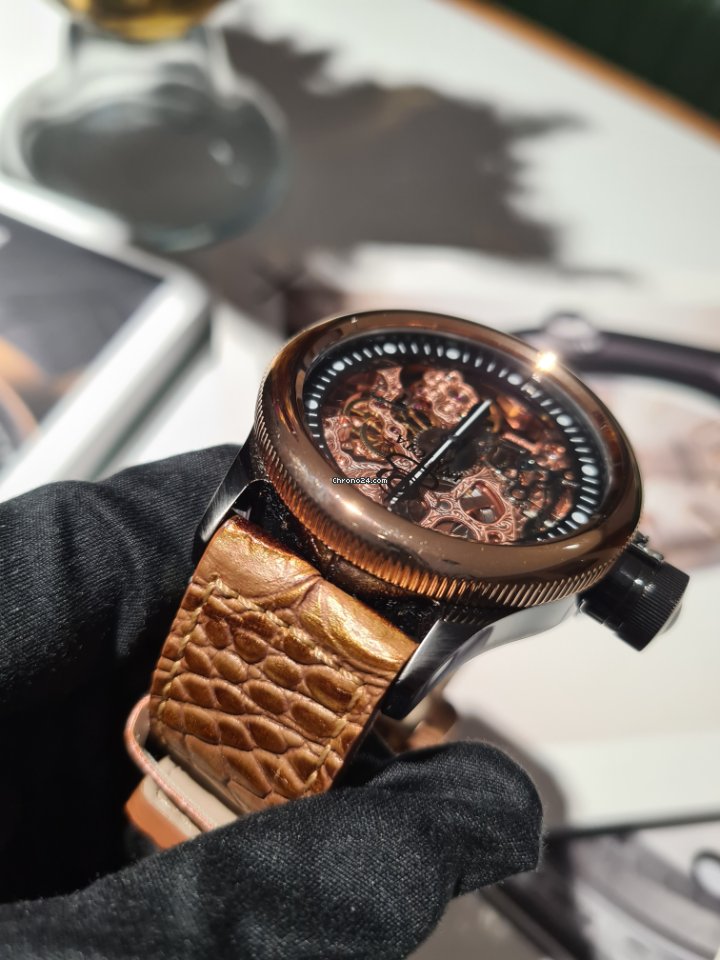 Invicta 1847 Replica 6