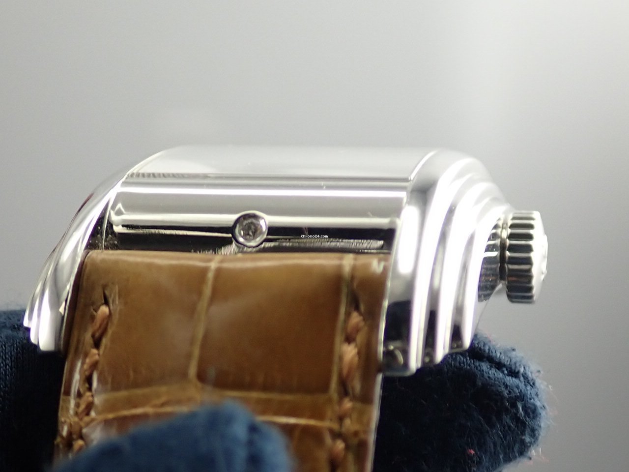 IMG_9081 Patek Philippe Grand Complications Manual winding Platinum 5101P Replica 6