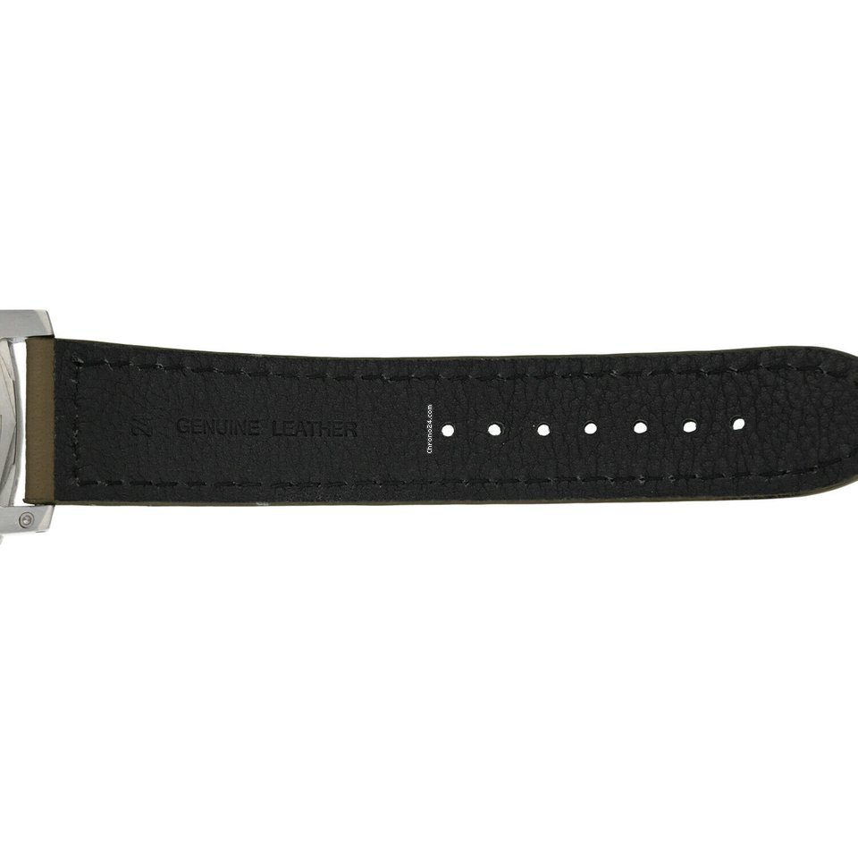 IMG_9081 Panerai Radiomir 1940 3 Days Mens watch Unisex Automatic Steel OP 6901 Replica 6