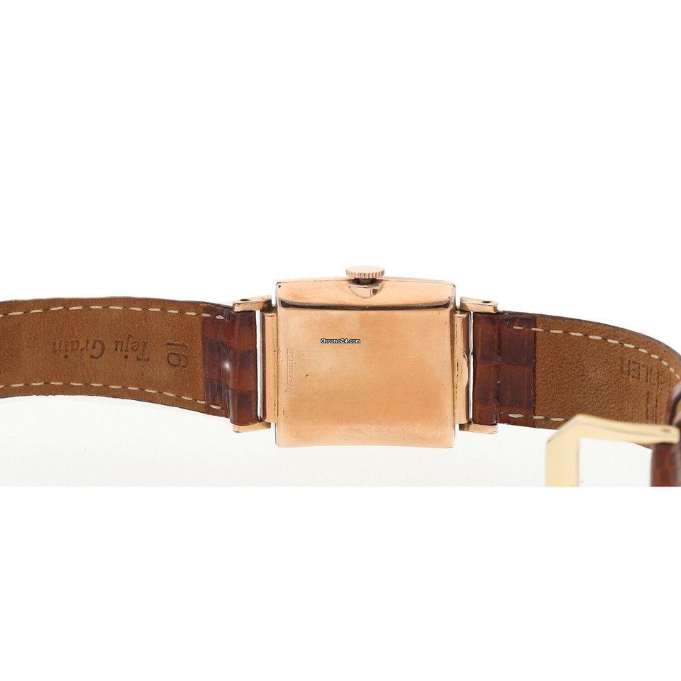 IMG_9081 Hamilton Mens watch Unisex Manual winding Rose gold 982 Replica 6