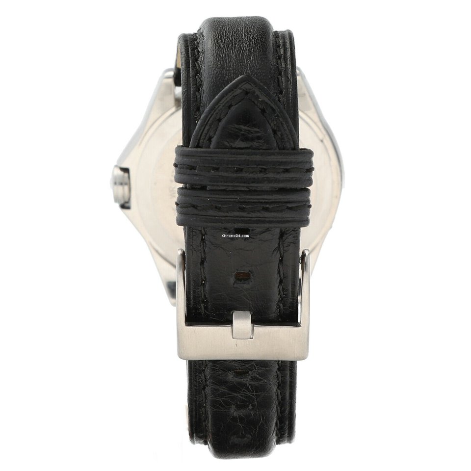 IMG_9081 Raymond Weil Tango Mens watch Unisex Quartz Steel 5595 Replica 6