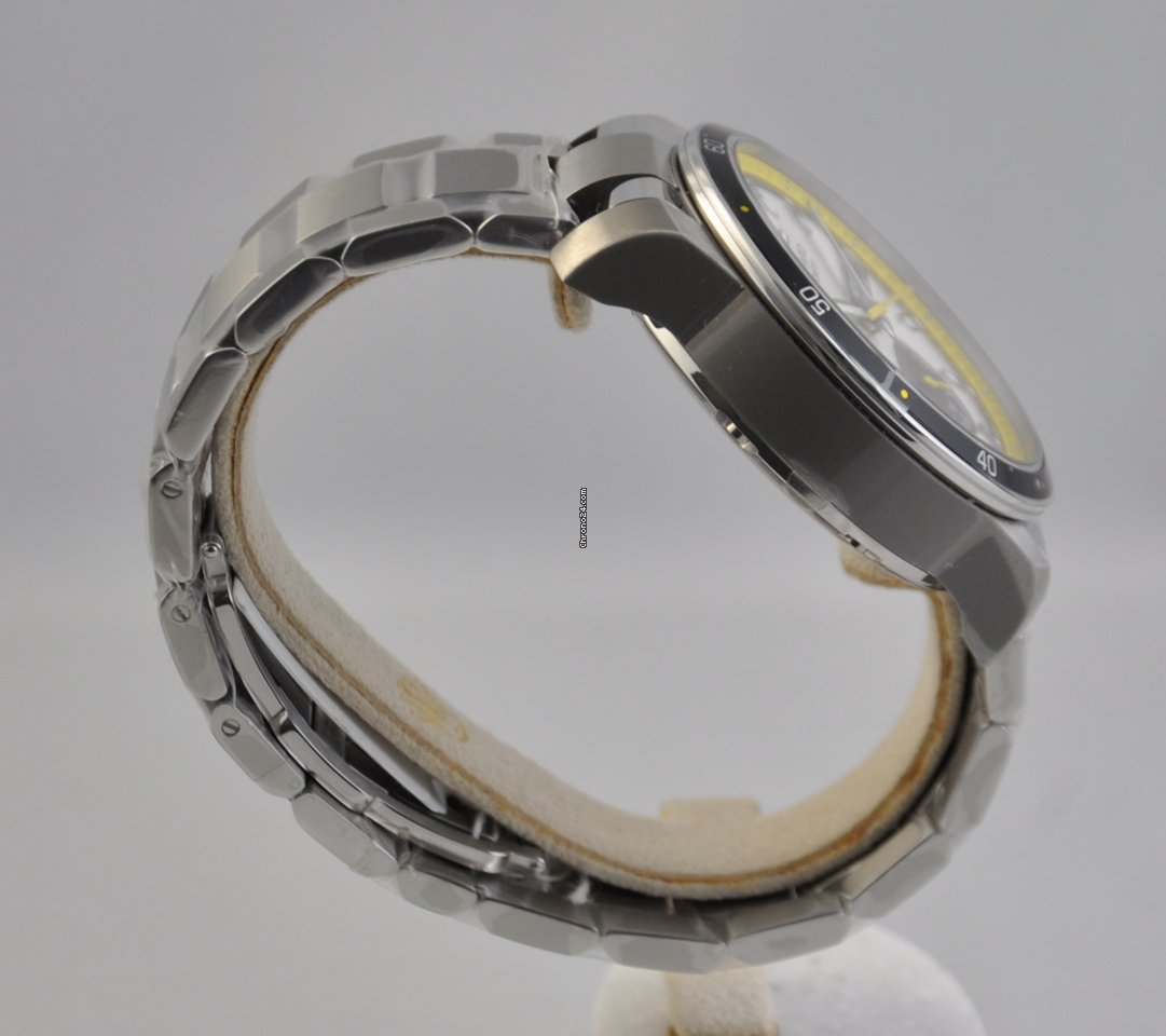 IMG_9081 Chopard Grand Prix de Monaco Historique Mens watch Unisex Automatic Titanium 158569-3001 Replica 6