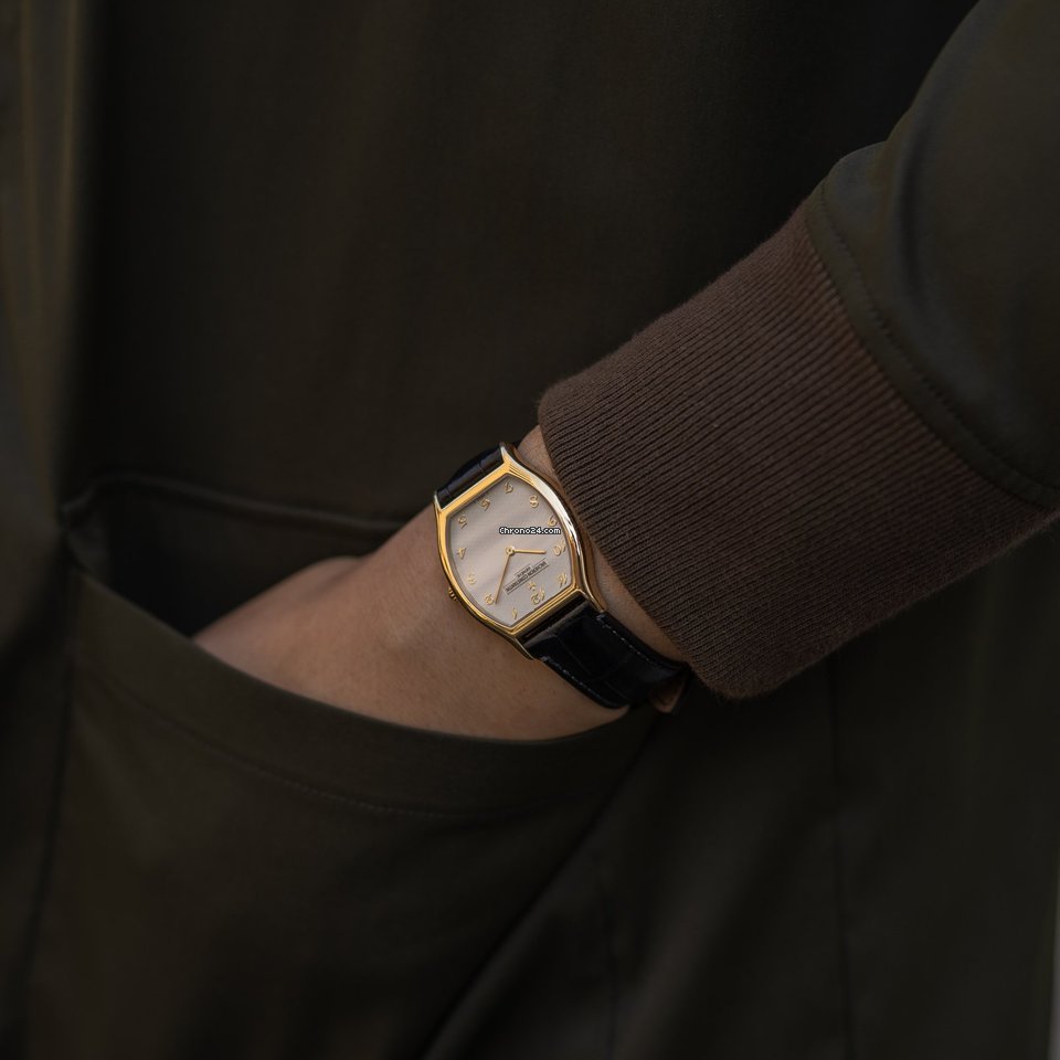 IMG_9081 Vacheron Constantin Manual winding Yellow gold 31150 Replica 6