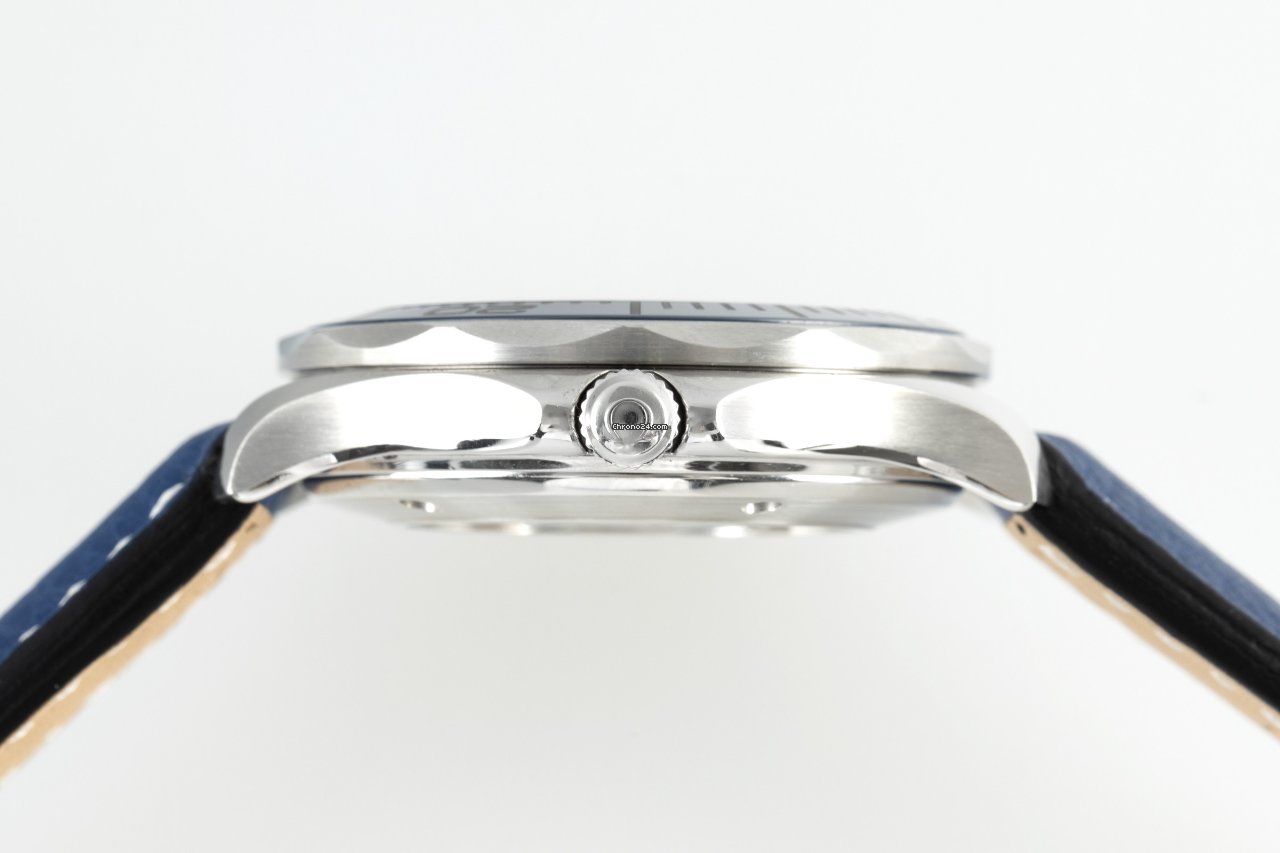 Omega Seamaster Diver 300 M Mens watch Unisex Automatic Steel 212.30.41.20.03.001 Replica 6
