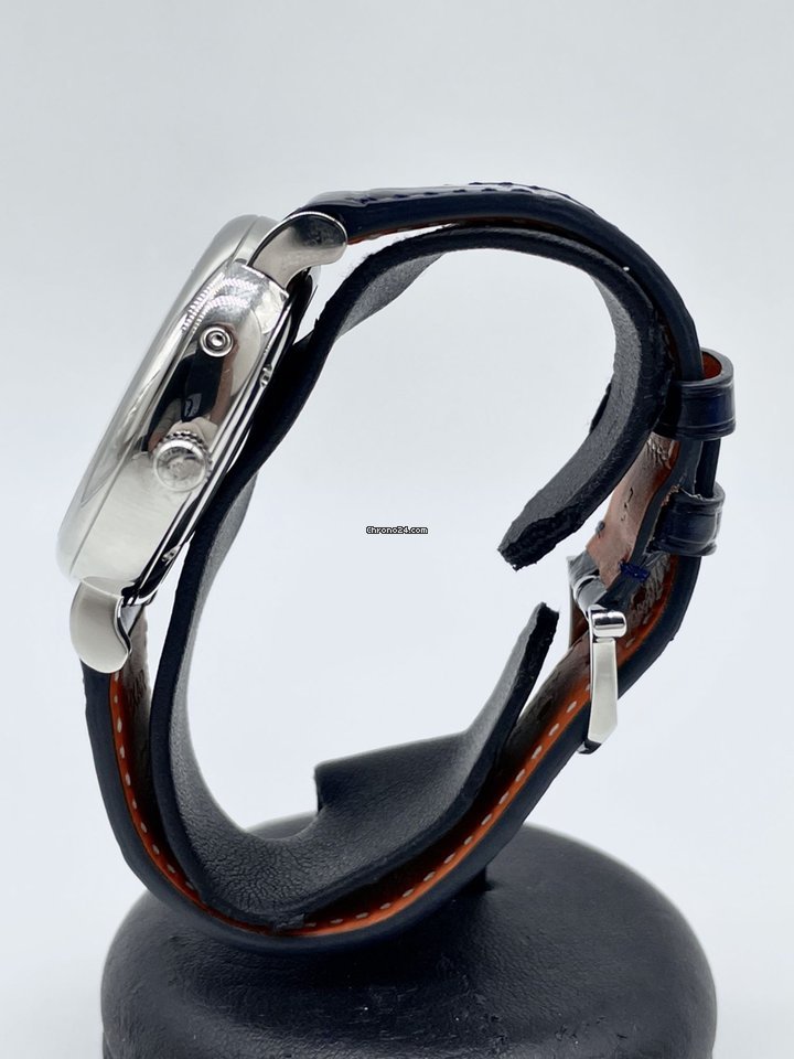 IMG_9081 IWC Portofino Automatic Mens watch Unisex Automatic Steel IW459006 Replica 6