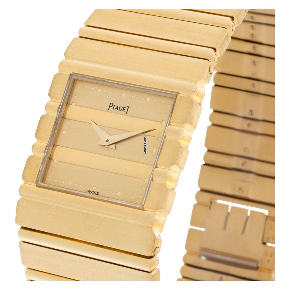 IMG_9081 Piaget Polo Quartz 7131C701 Replica 6