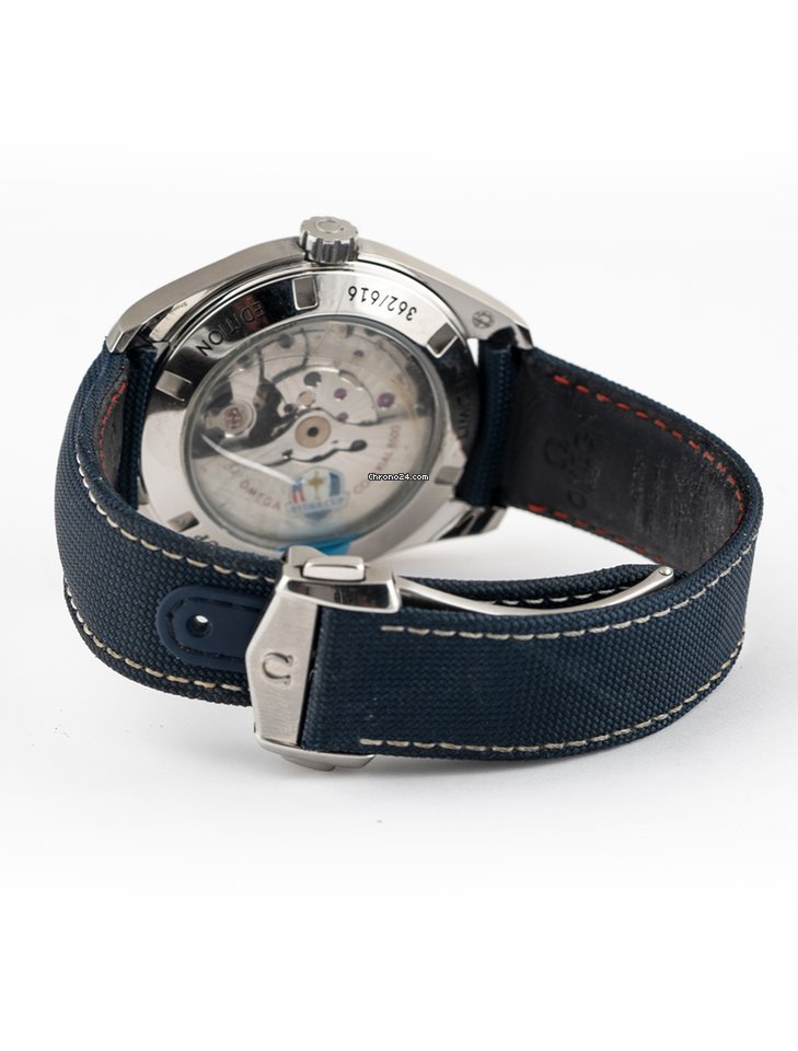 IMG_9081 Omega Seamaster Aqua Terra Mens watch Unisex Automatic Steel 231.10.42.21.02.005 Replica 6