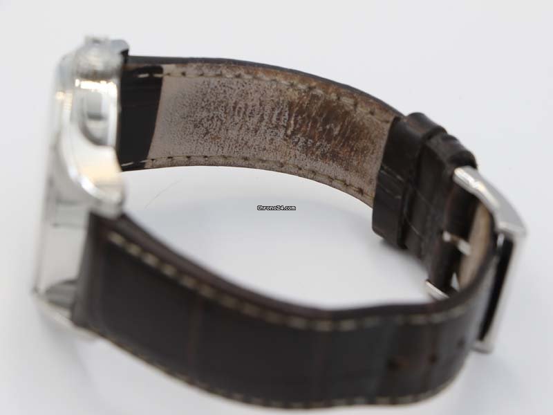 IMG_9081 Hamilton Jazzmaster Mens watch Unisex Quartz Steel H326120 Replica 6