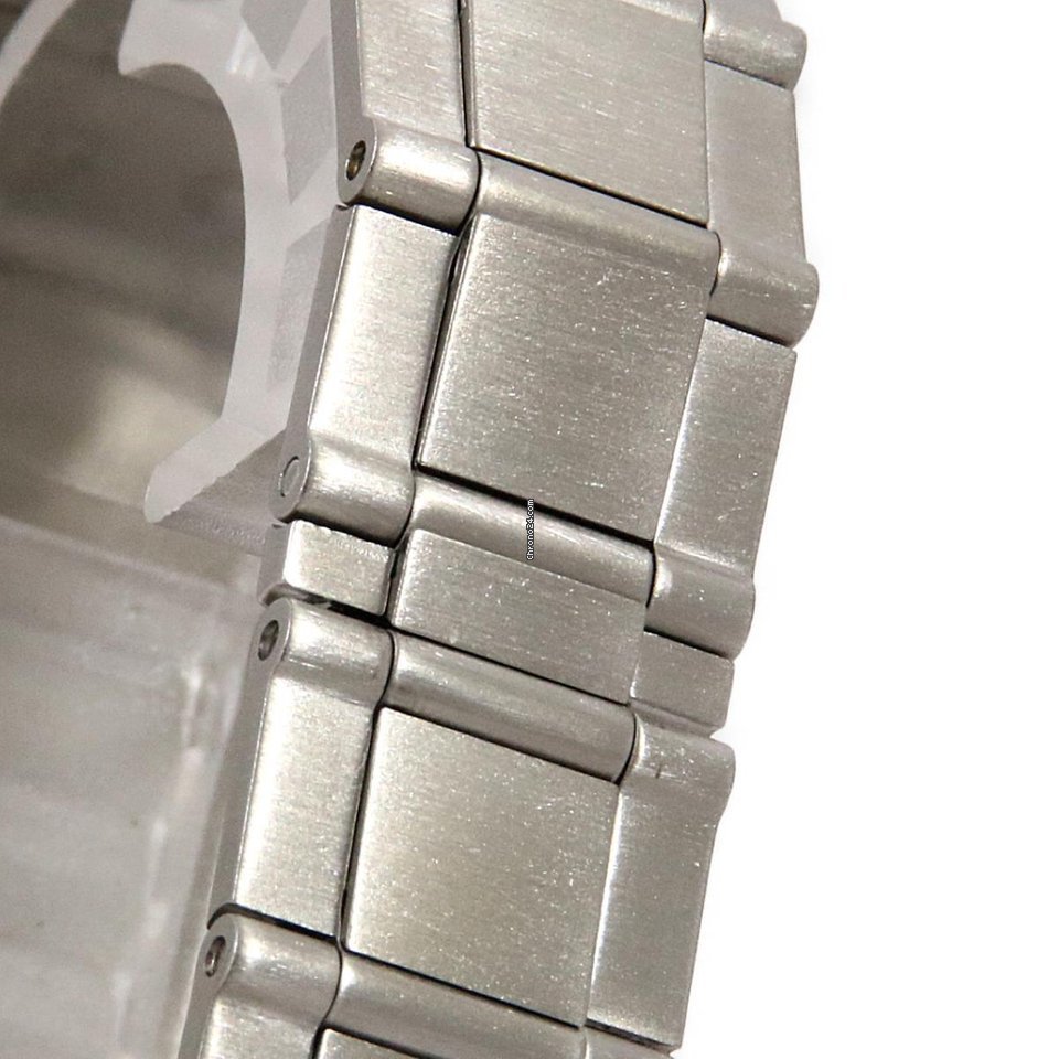 Bulgari Diagono Mens watch Unisex Automatic GMT40S GMT40C5SSD Replica 6