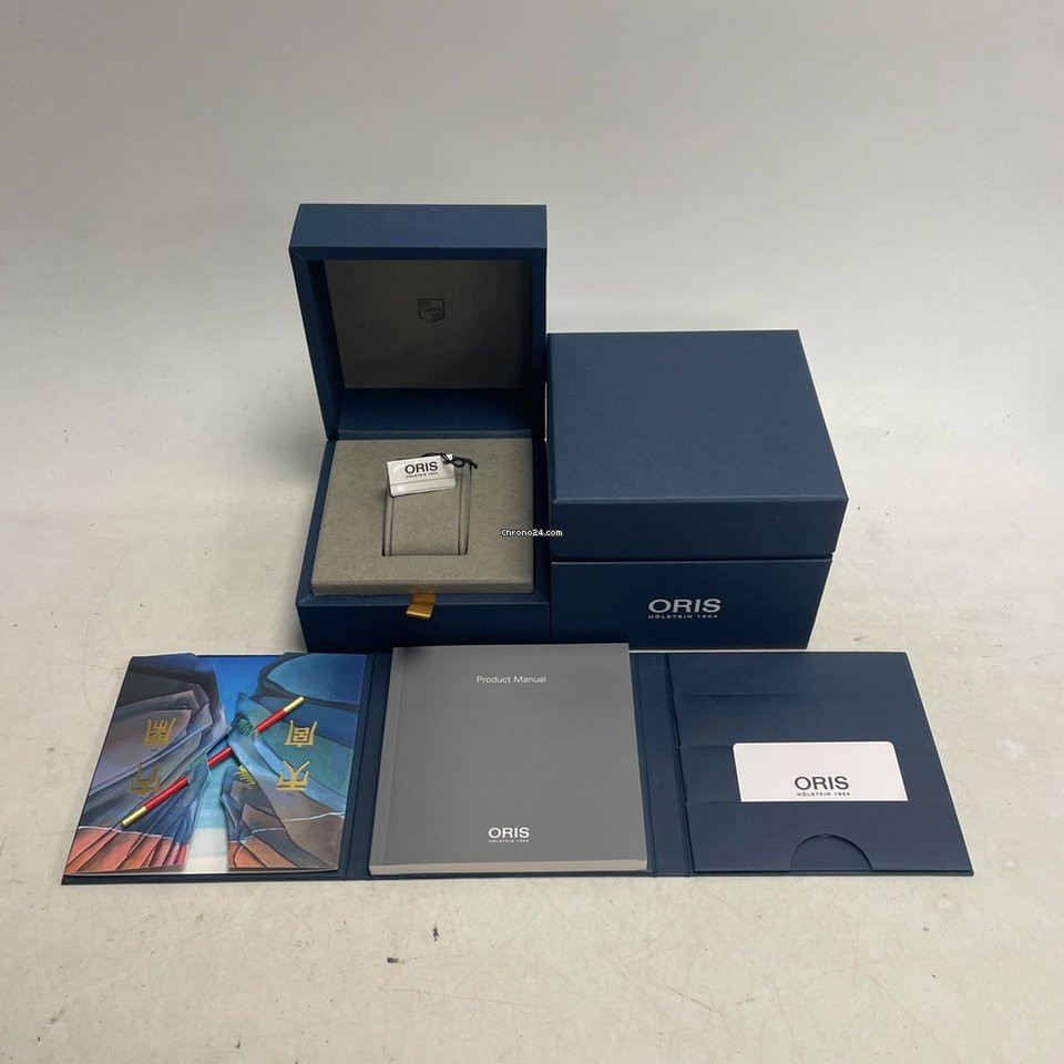 IMG_9081 Oris Aquis Mens watch Unisex Automatic Steel 01 733 7766 4185-SET Replica 6