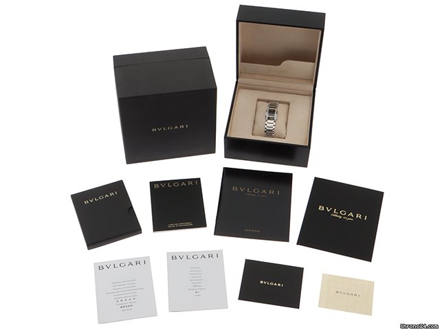 IMG_9081 Bulgari Assioma Womens watch Steel AA26S Replica 6