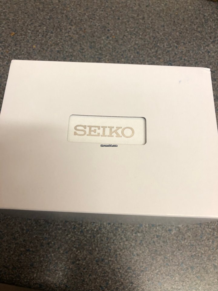 IMG_9081 Seiko Prospex Mens watch Unisex Automatic Steel SRPE33K1 Replica 6