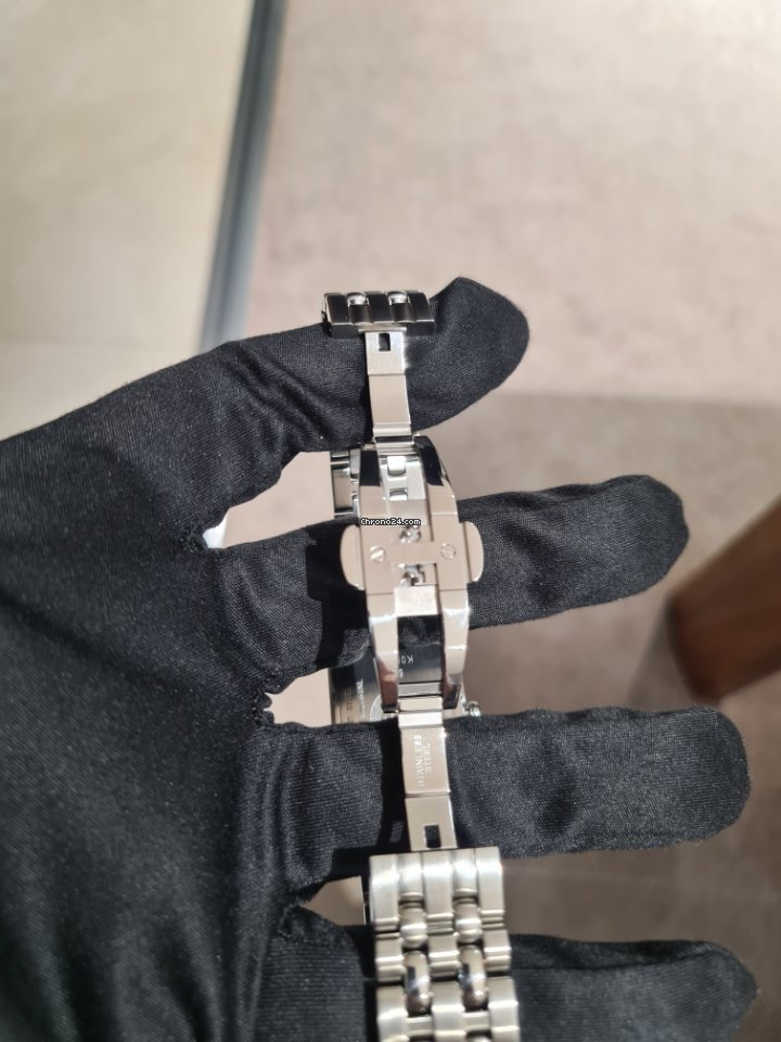 Raymond Weil Toccata 5981-K0598801 Replica 6