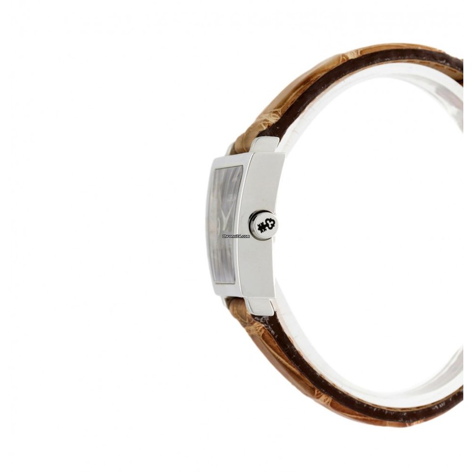 Corum Trapeze Womens watch Quartz 10540420 Replica 6
