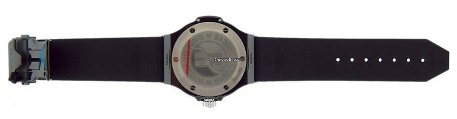 IMG_9081 Hublot Big Bang King Mens watch Unisex Automatic Ceramic 312.CM.1120.R Replica 6