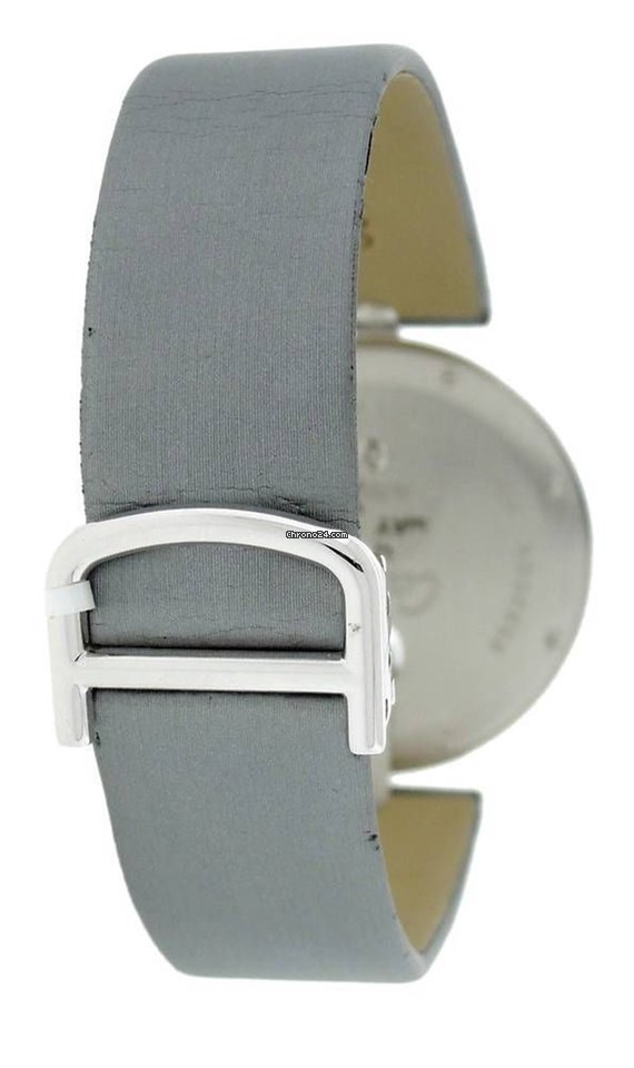 IMG_9081 Cartier Captive de Cartier Womens watch Quartz White gold WG600012 Replica 6