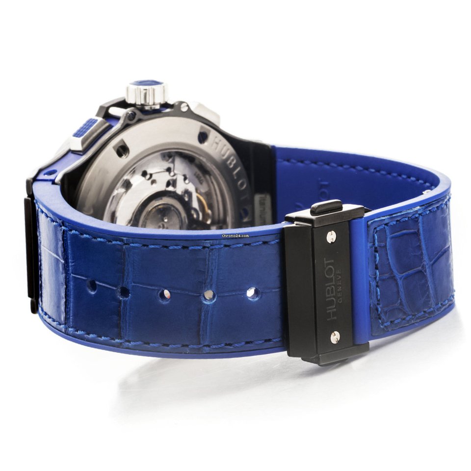 IMG_9081 Hublot Big Bang Tutti Frutti Womens watch Automatic Ceramic 341.CL5190.LR.1901 Replica 6