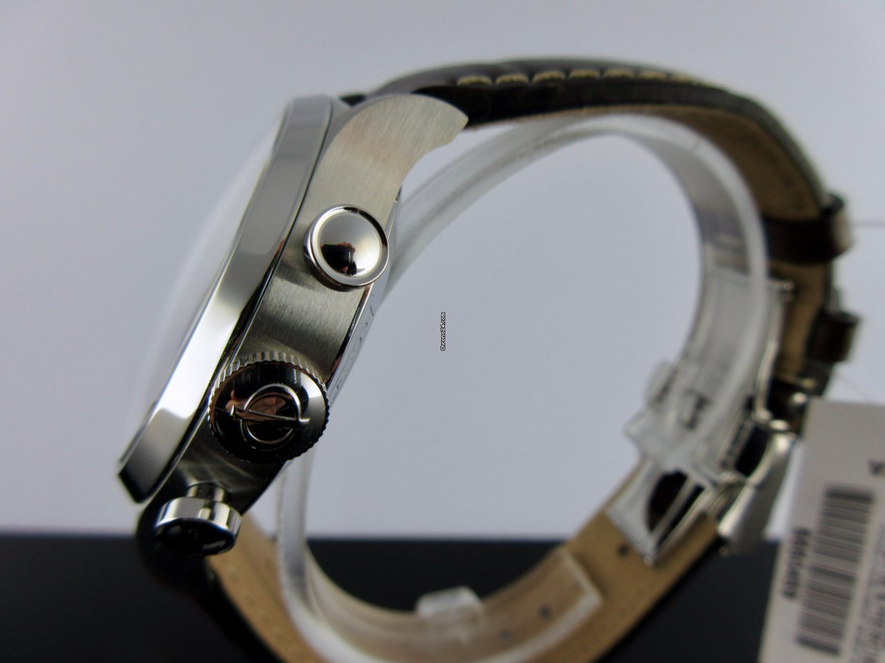 IMG_9081 Baume & Mercier Capeland Mens watch Unisex Automatic Steel MOA10082 Replica 6