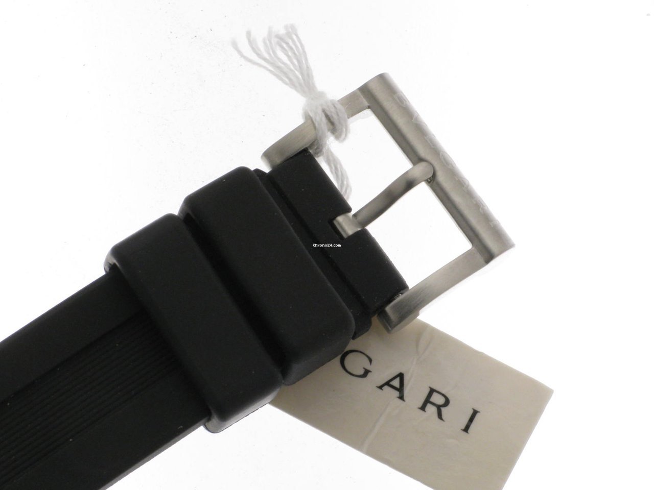 IMG_9081 Bulgari Diagono Mens watch Unisex Automatic Steel DG42BBSC Replica 6