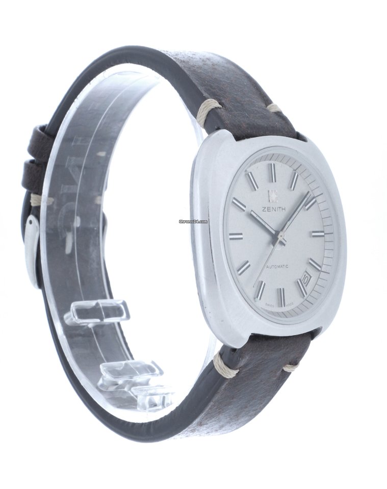 IMG_9081 Zenith Automatic Steel 01.11250.380 Replica 6