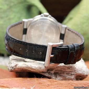 IMG_9081 Bulgari Diagono Mens watch Unisex Automatic Steel LCV 35 SLD Replica 6