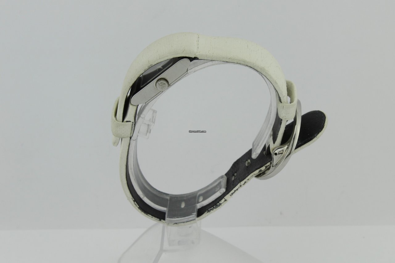 IMG_9081 Baume & Mercier Womens watch Quartz Steel 65525 - 4436658 Replica 6