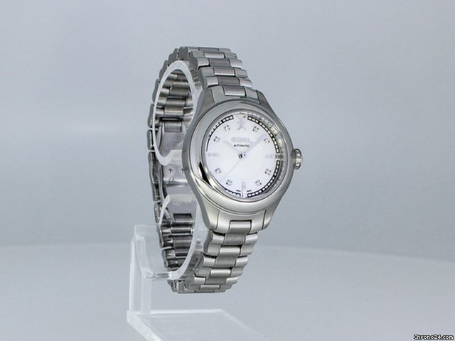 Ebel Onde Womens watch Automatic Steel 1216155 Replica 6