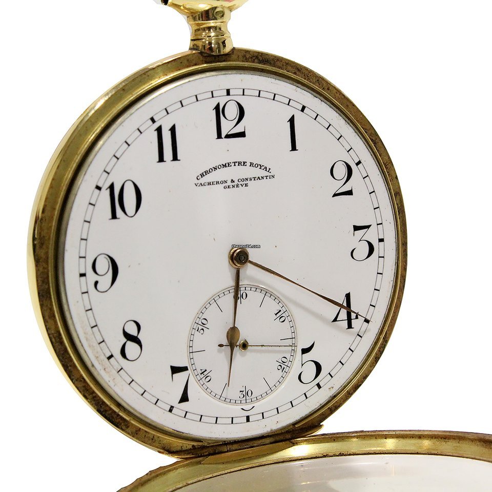 IMG_9081 Vacheron Constantin Manual winding Yellow gold 361392 Replica 6
