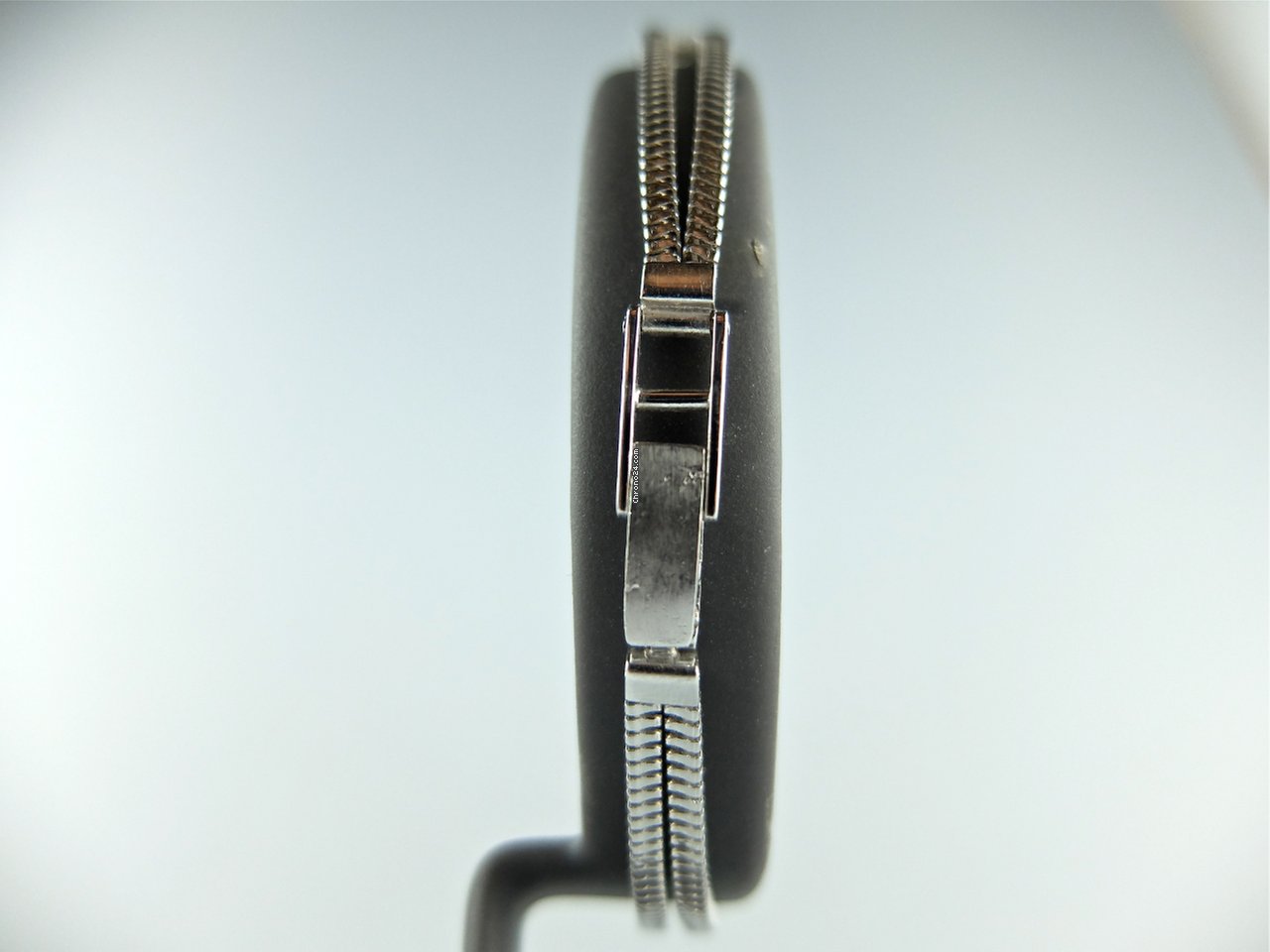 Baume & Mercier Womens watch Manual winding Platinum 0000 Replica 6