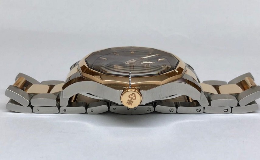 IMG_9081 Corum Admirals Cup Legend 42 Mens watch Unisex Automatic Steel 395.101.24 V720 AK11 Replica 6
