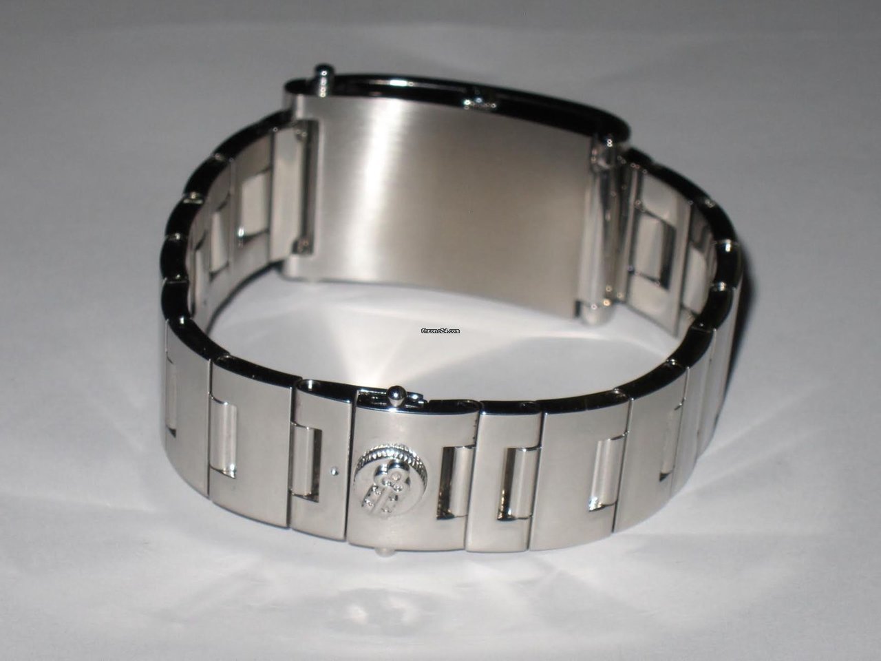 IMG_9081 Corum Tabogan Womens watch Quartz Steel 641.512.0 Replica 6
