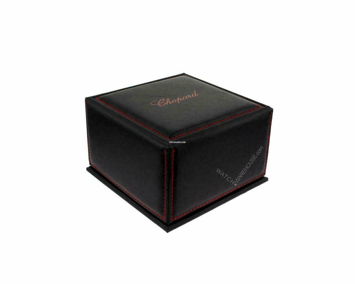 IMG_9081 Chopard Two O Ten Automatic Steel 16.8961-3001 Replica 6