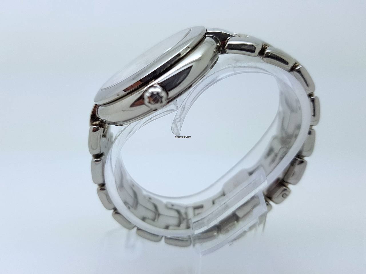 TAG Heuer Link Lady Womens watch Quartz Steel WAT1314.BA0956 Replica 6