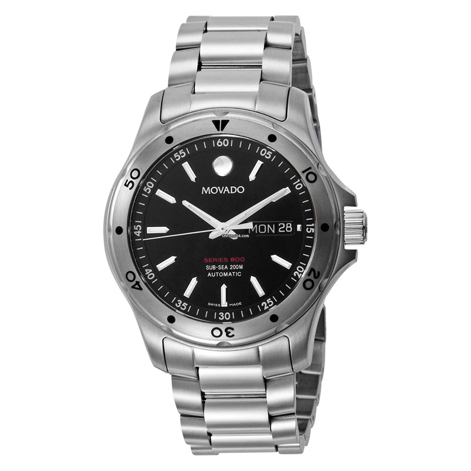 IMG_9081 Movado Mens watch Unisex Automatic Steel MO-14-1-14-1067-1056-4 3 Replica 6