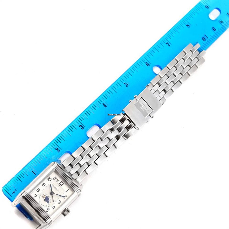 IMG_9081 Jaeger-LeCoultre Grande Reverso Mens watch Unisex Automatic Q3038420 Replica 6