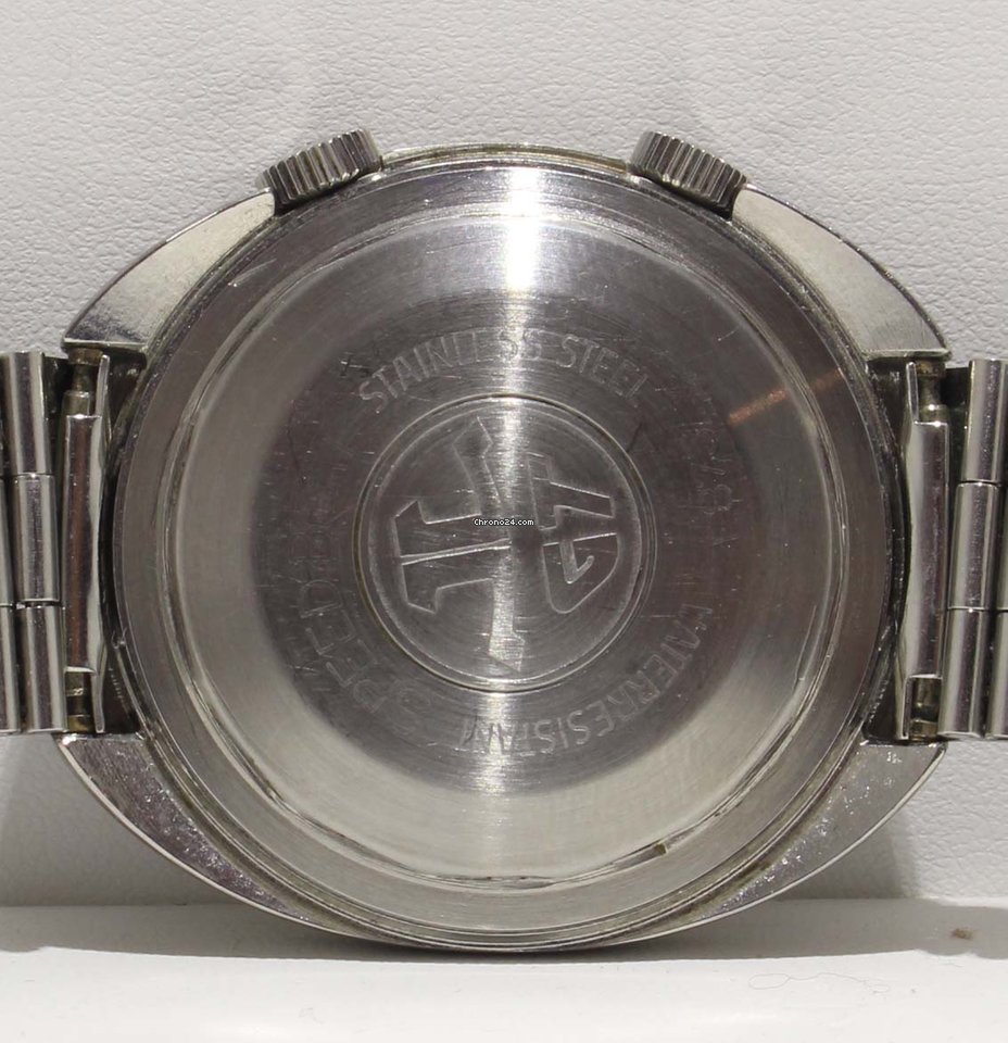 IMG_9081 Jaeger-LeCoultre Mens watch Unisex Automatic Steel E873 Replica 6