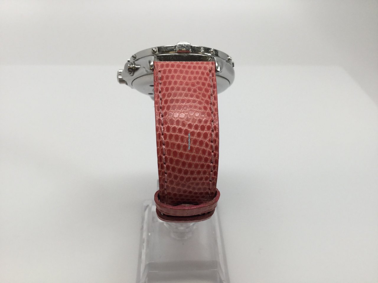 IMG_9081 Breitling Colt Chronograph Mens watch Unisex Quartz Steel A53035 Replica 6