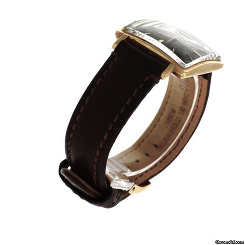 IMG_9081 Baume & Mercier Mens watch Unisex Automatic Yellow gold Baume & Mercier Replica 6