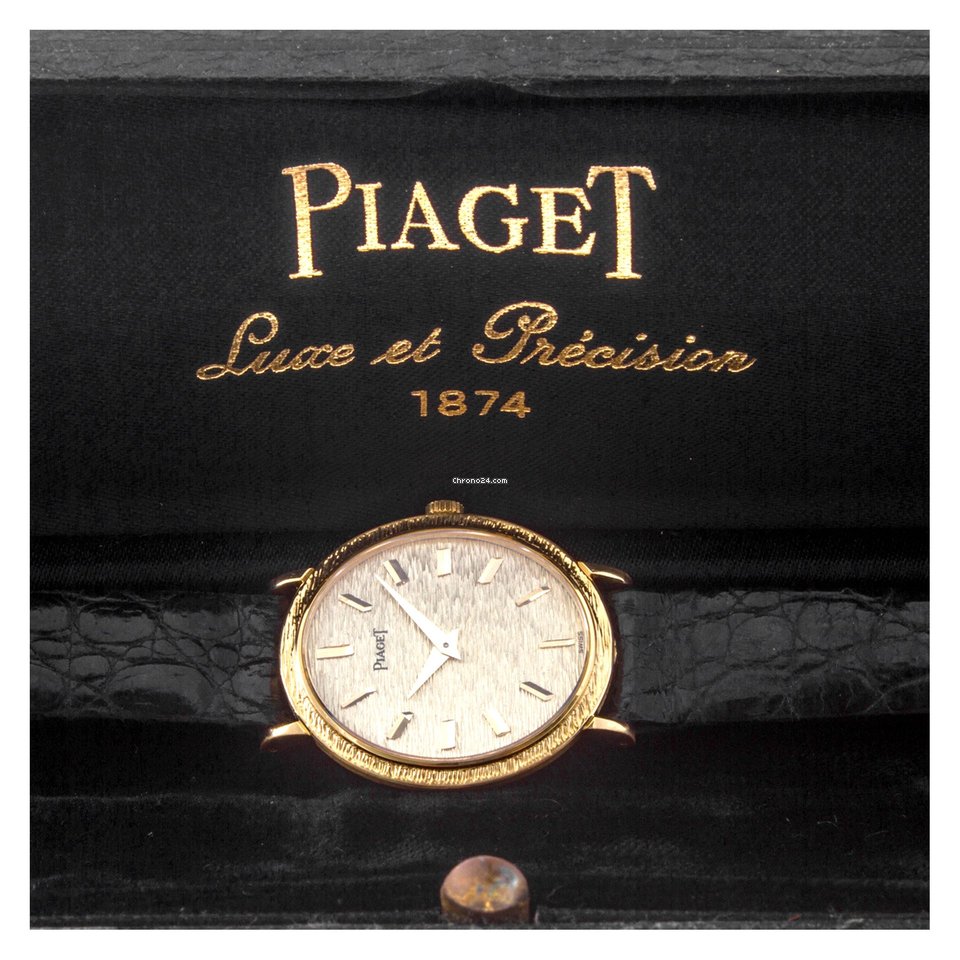 IMG_9081 Piaget Manual winding 9821 Replica 6
