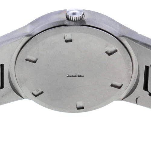 IWC Porsche Design Mens watch Unisex Quartz Titanium 4517 Replica 6