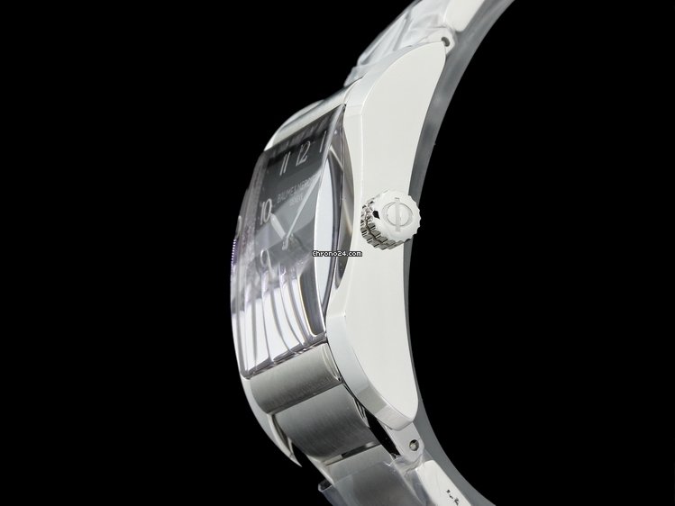 Baume & Mercier Hampton Womens watch Quartz Steel M0A10021 Replica 6