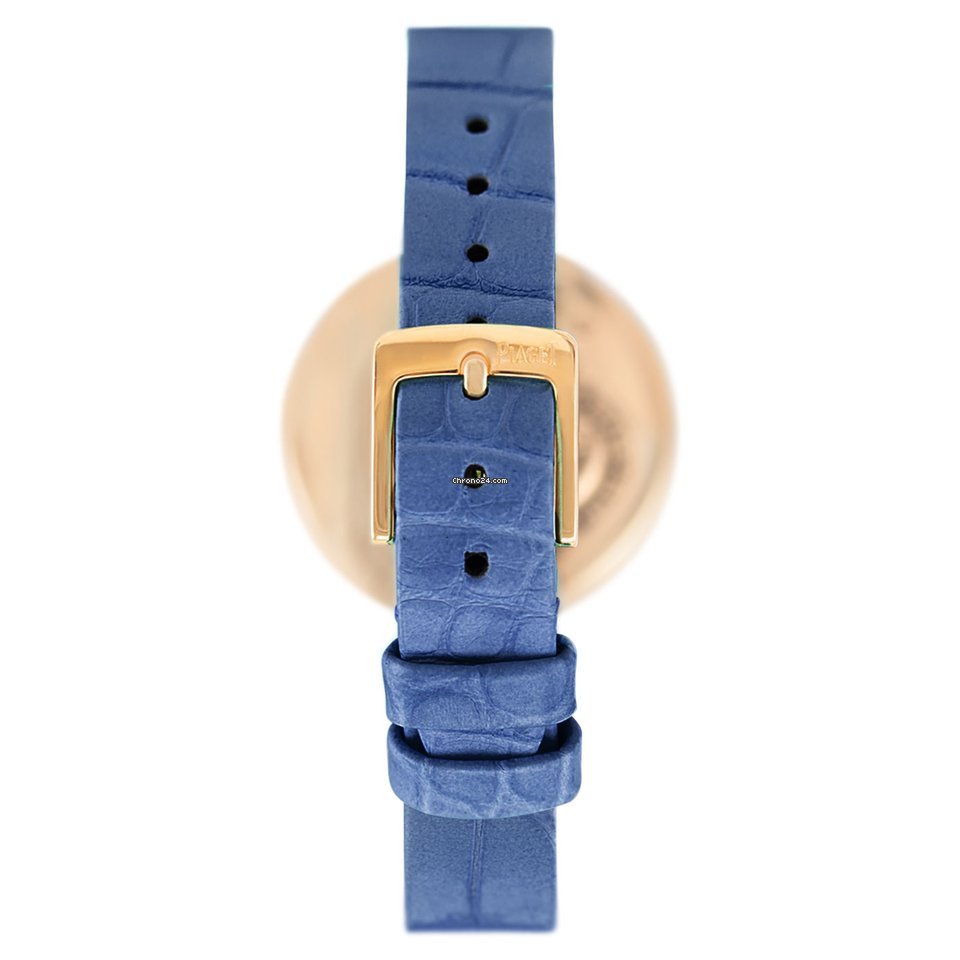 Piaget Possession Womens watch Quartz Rose gold G0A43082 Replica 6