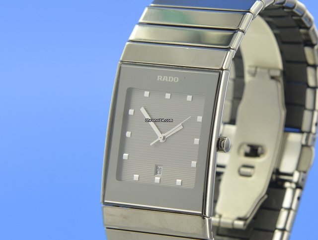 IMG_9081 Rado Diastar Quartz Ceramic 152.0478.3 Replica 6