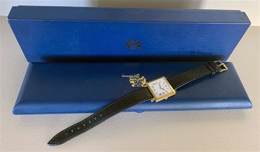 IMG_9081 Piaget Manual winding Yellow gold 901 Replica 6