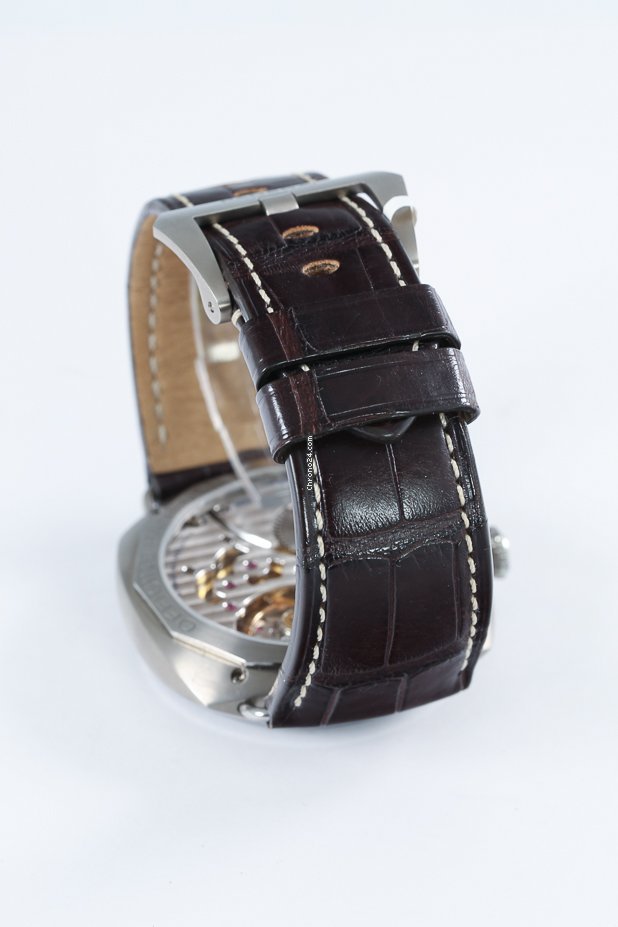 IMG_9081 Panerai Special Editions Mens watch Unisex Manual winding Titanium PAM 00322 Replica 6