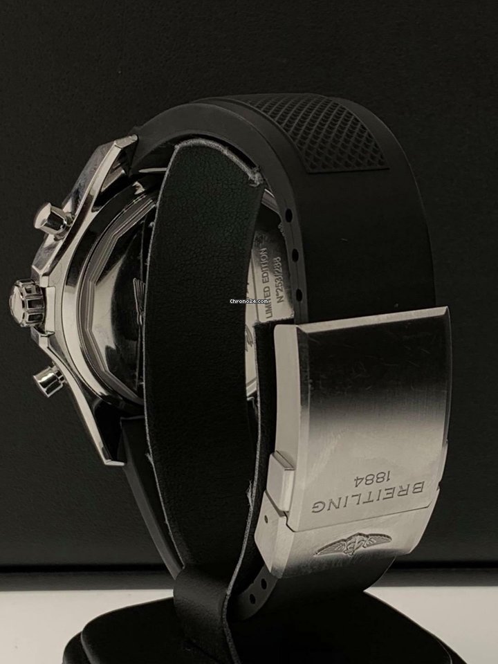 IMG_9081 Breitling for Bentley Mens watch Unisex Manual winding AB0220 Replica 6