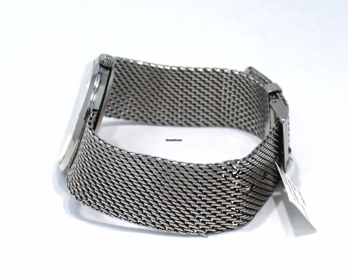 IMG_9081 Patek Philippe Calatrava Manual winding Steel 3418 Replica 7