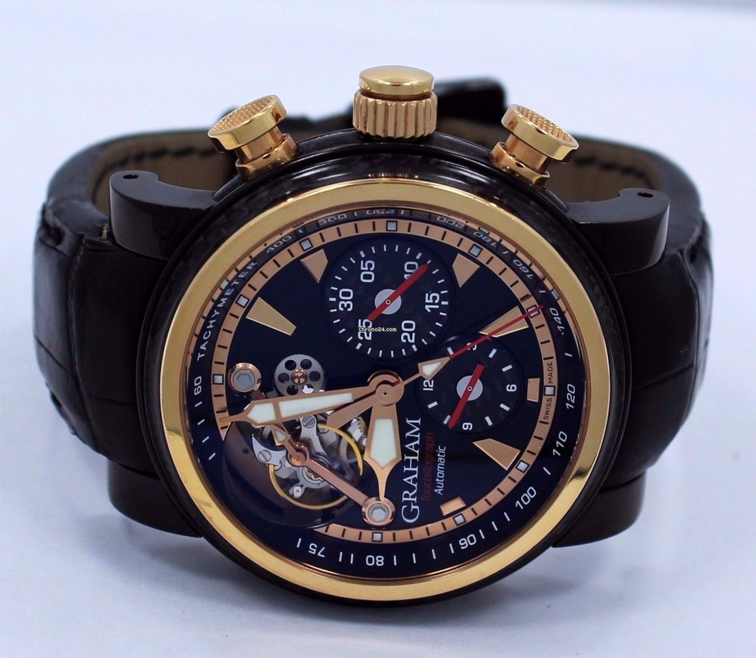 IMG_9081 Graham Silverstone Automatic 2TWAO.B01A Replica 7