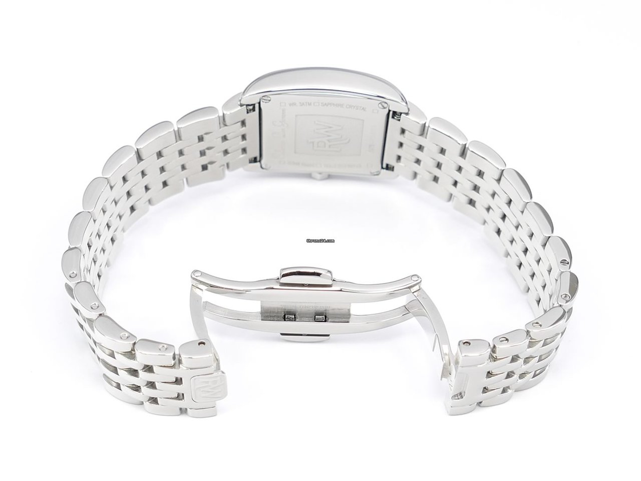 Raymond Weil Don Giovanni Womens watch Quartz Steel 5976-ST-05227 Replica 7